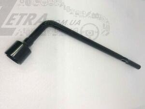 091314D000 MOBIS ГАЕЧНЫЙ КЛЮЧ (РУЧНОЙ, НЕРАЗВОДНОЙ) 091314D000 HYUNDAI/KIA/MOBIS