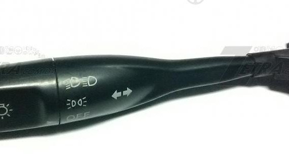 0K9B066122 MOBIS Вимикач повороту (під кермовий) 0K9B066122 HYUNDAI/KIA/MOBIS