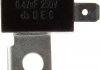 2732537400 Конденсатор катушки зажигания ( 27325-37400 ) Univ