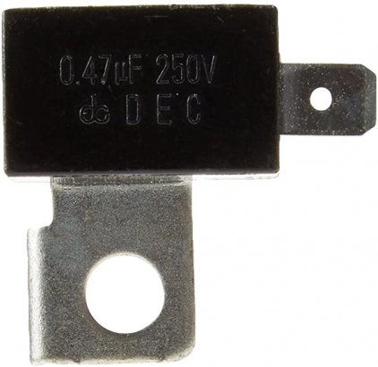 2732537400 Конденсатор катушки зажигания ( 27325-37400 ) Univ