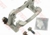 Скоба суппорта HONDA Civic 10/06- REAR Brakes BDA1130 LUCAS/TRW