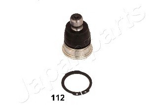 BJ112 JAPAN ОПОРА Шаровая ЛЕВПРАВ MICRA IV (K13) 1.21.5 12 BJ112 JAPANPARTS