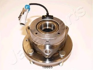 KK10003 JAPAN СТУПИЦА КОЛЕСА С ИНТЕГРИРОВАННЫМ ПОДШИПНИКОМ KK10003 JAPANPARTS