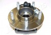 KK20004 JAPAN СТУПИЦА КОЛЕСА С ИНТЕГРИРОВАННЫМ ПОДШИПНИКОМ KK20004 JAPANPARTS (фото 2)