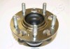 KK20532 JAPAN Ступица колеса с интегрированным подшипником KK20532 JAPANPARTS (фото 2)