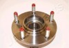 KK20531 JAPAN Ступица колеса с интегрированным подшипником KK20531 JAPANPARTS (фото 2)
