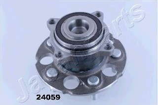 Фото подшипник СО СТУПИЦЕЙ ЗАДН HONDA CR-V 2.0 07 KK24059 JAPANPARTS KK24059 JAPAN KK24059 JAPAN Подшипник СО СТУПИЦЕЙ ЗАДН HONDA CR-V 2.0 07 KK24059 JAPANPARTS