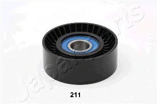 RP211 JAPAN Паразитный / ведущий ролик поликлиновой ремень RP211 JAPANPARTS