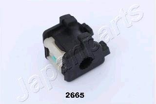 Втулка стабилизатора TOYOTA AVENSIS -03 задн. RU2665 JAPANPARTS