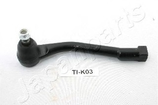 TIK03R JAPAN Наконечник РУЛЕВОЙ ПРАВ KIA GRAND CARNIVAL 05 TIK03R JAPANPARTS