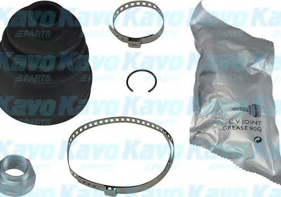 CVB8006 KAVO (Нидерланды) Р/к-т пыльника ШРУС SUB Forester (SF,SG) 2.0 CVB8006 KAVO PARTS