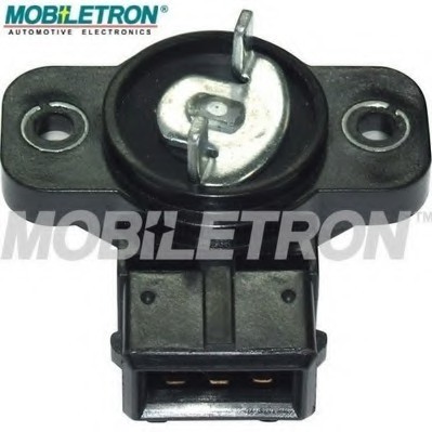 TPK001 Mobiletron (England) Датчик положення дросельної заслінки Hyundai TPK001 MOBILETRON