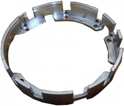 ФИКСИРУЮЩЕЕ Кольцо ФРИКЦИОНОВ АКПП 456153B000 HYUNDAI/KIA/MOBIS