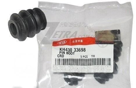 Фото пыльник поршня тормозного суппорта 582331D000 HYUNDAI/KIA/MOBIS 582331D000 MOBIS 582331D000 MOBIS Пыльник поршня тормозного суппорта 582331D000 HYUNDAI/KIA/MOBIS