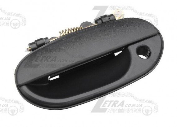 8265022000 MOBIS Ручка дверей передньої лівої зовнішня 8265022000 HYUNDAI/KIA/MOBIS