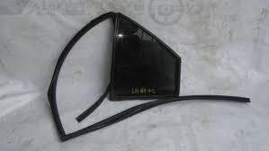 834173K000 MOBIS Ціна з доставкою з Кореї Стекло двери задней левой (уголок) ( 83417-3K000 ) NF