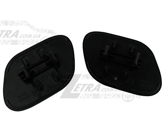 986822W000 MOBIS Крышки форсунки правая (под окрас) 986822W000 HYUNDAI/KIA/MOBIS