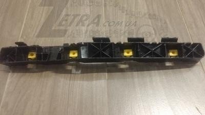 86555D7000 MOBIS КРОНШТЕЙН КРЕПЛЕНИЯ ПАНЕЛИ БАМПЕРА 86555D7000 HYUNDAI/KIA/MOBIS