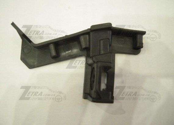 86577D7000 MOBIS КРОНШТЕЙН КРЕПЛЕНИЯ ПАНЕЛИ БАМПЕРА 86577D7000 HYUNDAI/KIA/MOBIS