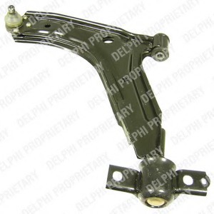 Фото рычаг независимой подвески колеса, подвеска колеса TC822 DELPHI TC822 DELPHI TC822 DELPHI Рычаг независимой подвески колеса, подвеска колеса TC822 DELPHI