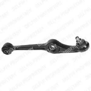 Фото рычаг независимой подвески колеса, подвеска колеса TC422 DELPHI TC422 DELPHI TC422 DELPHI Рычаг независимой подвески колеса, подвеска колеса TC422 DELPHI
