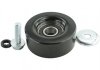 Ролик обводной прив. ремня JEEP LIBERTY II 08-13 2088LIB FEBEST