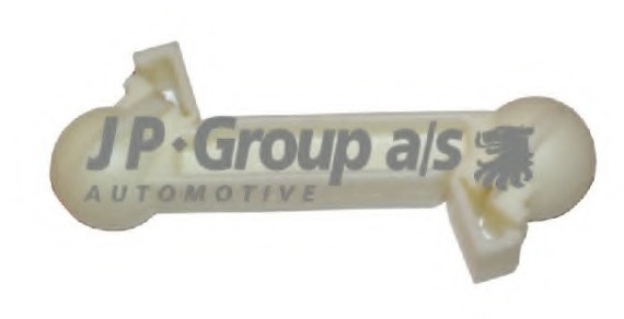 Шток VAG CADDY II/GOLF III/JETTA/POLO/VENTO 1131601500 JP GROUP