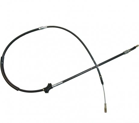 Фото трос ручника Audi 100/A6 (дисковые тормоза) 1170304100 JP GROUP 1170304100 JP Group 1170304100 JP Group Трос ручника Audi 100/A6 (дисковые тормоза) 1170304100 JP GROUP