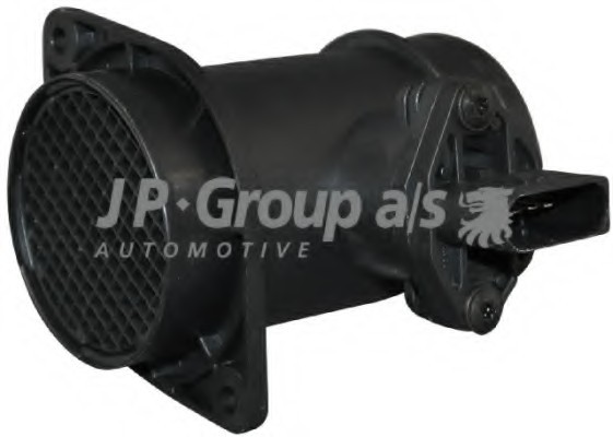 1193900100 JP Group Расходомер воздуха / AUDI,VW 1.9/2.5TDI 96~ 1193900100 JP GROUP