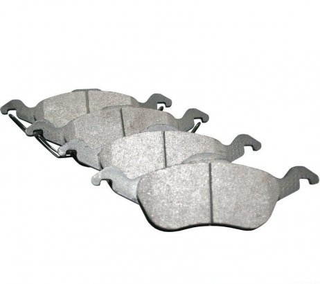 1563600910 JP Group Комплект тормозных колодок, дисковый тормоз 1563600910 JP GROUP