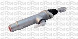 505025 CIFAM 505-025_цилиндр сцепления главный! \ Alfa 164 all 505025 CIFAM