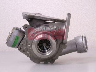 7606995006S GARRETT Автозапчасть/NEW Турбокомпрессор T5 2.5 TDI 7606995006S GARRETT