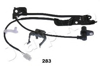 151283 Japko Датчик ABS ПЕРЕДНИЙ ПРАВЫЙ TOYOTA CAMRY 2006-2011, 151283 JAPKO