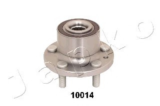 410014 Japko Підшипник маточини перед. Ford Galaxy II 06-15/Land Rover Freelander 2 06-14