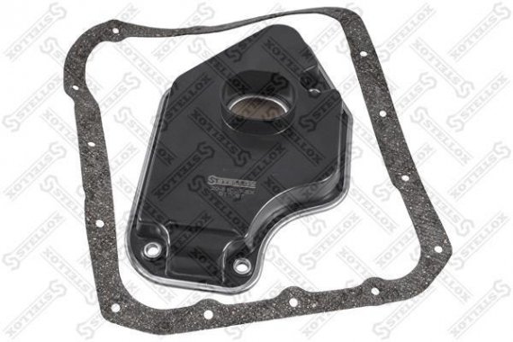 Фото 20-51009-SXФИЛЬТР АКППС ПРОКЛАДКОЙ BMW E34E36 2051009SX STELLOX 2051009SX STELLOX 2051009SX STELLOX 20-51009-SXФИЛЬТР АКППС ПРОКЛАДКОЙ BMW E34E36 2051009SX STELLOX
