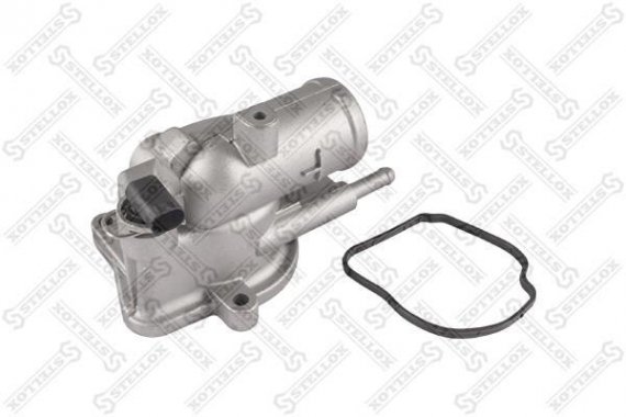 2340080SX STELLOX Термостат MB W203/W211/W220 2.0-3.2CDi 01&gt;