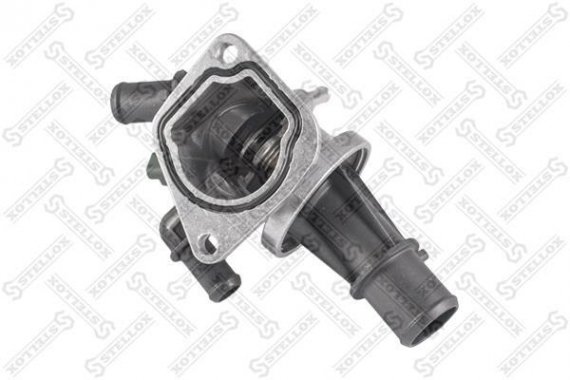 2340106SX STELLOX Термостат Opel Agila/Corsa/Meriva, Suzuki Swift 1.3CDTi/DDiS 03&gt;
