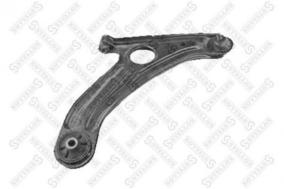 5751041SX STELLOX 57-51041-SX_рычаг правый! \ Hyundai Getz 02> 5751041SX STELLOX
