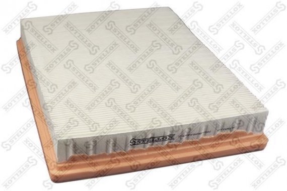7101925SX STELLOX Фільтр повітряний Magentis Carens 2.0L