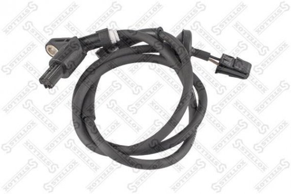 Фото 06-65323-SX=24058F 6N0927807A Датчик ABS ЗАД. 0665323SX STELLOX 0665323SX STELLOX 0665323SX STELLOX 06-65323-SX=24058F 6N0927807A Датчик ABS ЗАД. 0665323SX STELLOX