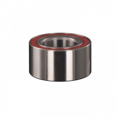 Фото комплект подшипника ступицы колеса | зад прав/лев | 08222 FEBI 08222 FEBI (Germany) 08222 FEBI (Germany) Комплект подшипника ступицы колеса | зад прав/лев | 08222 FEBI