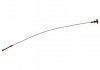 Щуп двс mercedes w204c207w212 om 642.830 l=620mm 07 44808 FEBI
