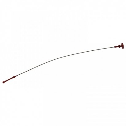 44808 FEBI (Germany) Щуп двс mercedes w204c207w212 om 642.830 l=620mm 07 44808 FEBI