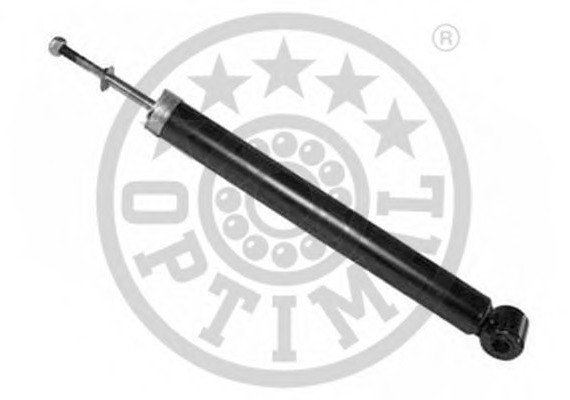 A68597G OPTIMAL АМОРТИЗАТОР ЗАД. ГАЗ. YARIS VERSO (NLP2, NCP2) A68597G OPTIMAL