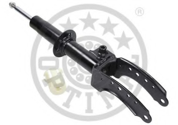 A3177GL OPTIMAL АМОРТИЗАТОР ПЕР ГАЗ ЛЕВ VW TOUAREG 7L8413031J A3177GL OPTIMAL