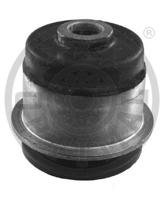Сайлентблок подрамника VAG 80/90/PASSAT B2 зад. F81032 OPTIMAL