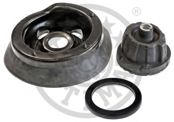 Опора амортизационной стойки | перед прав/лев | F86539 OPTIMAL