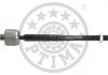 G21240 OPTIMAL Тяга РУЛЕВАЯ ЛП SANTA FE 0306--- 57724-2B000 G21240 OPTIMAL (фото 1)