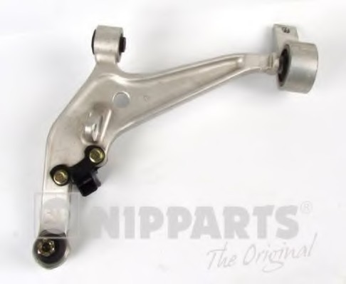 J4901022 NIPPARTS (Нидерланды) Важіль NISSAN X-TRAIL T30 00-06 пров.. J4901022 NIPPARTS