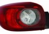 Автозапчасть/3 Фонарь ЗАДН Внешн ЛЕВ (ХЭТЧБЭК) 2161998LUE DEPO